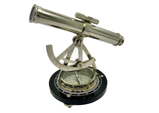 Фото 1 - Sea theodolite