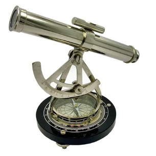 Sea theodolite