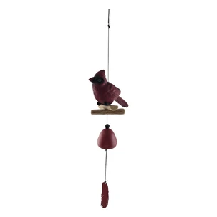 Wind music Cardinal (50x15x8 cm)