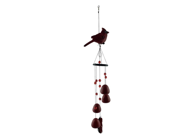 Фото 1 - Wind music Cardinal (83x15x8 cm)