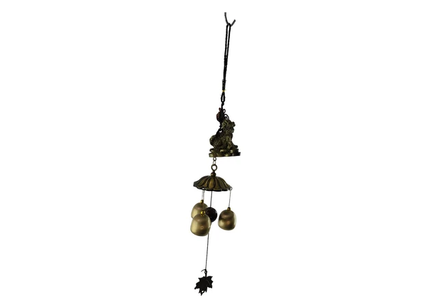 Фото 1 - Wind music Chinese lion (44x6x5 cm)