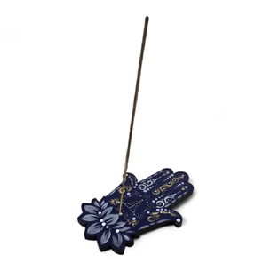 Aroma stand 7 Chakra Hamsa (12.6 x 9.5 x 0.8 mm)