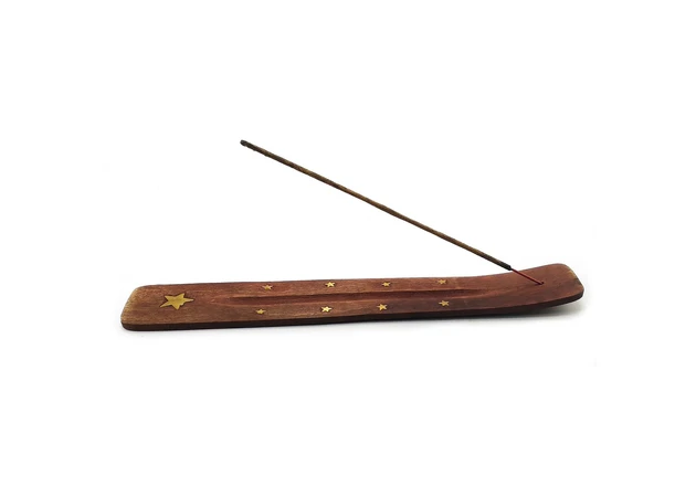 Фото 1 - Zvezda rosewood scent stand (26x3.8 cm)