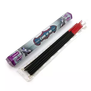 Come to Me (Іди до Мене)(Tulasi) шестигранник