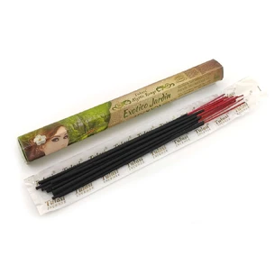Exotic Garden Mystic Range Incense Sticks (Медитація)(Tulasi) шестигранник