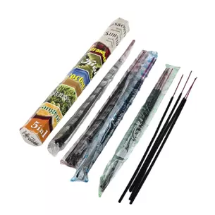 Assorted Fruits 5 In 1 (Фруктове Асорті 5 в 1) (Darshan) шестигранник