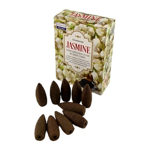 Jasmine BackFlow Cones (Жасмин)(Darshan) конуси зі зворотним потоком