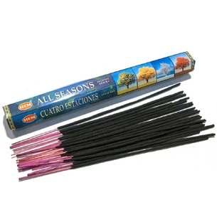 All Seasons (Всі Сезони)(Hem) шестигранник