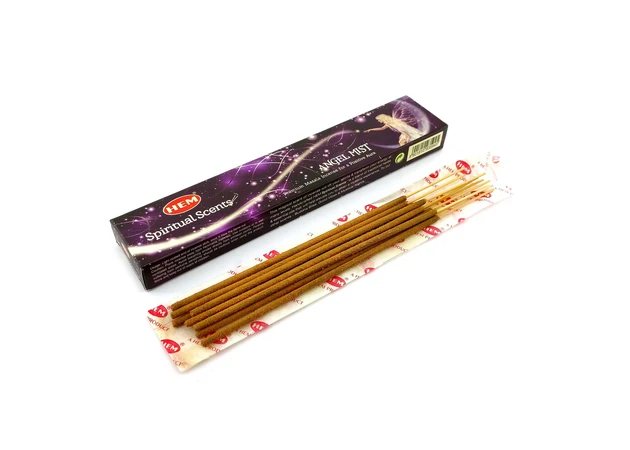Фото 1 - Angel Mist Masala 15 Gms