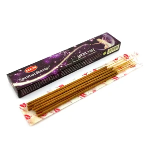 Angel Mist Masala 15 Gms(Ангельський Туман)(Hem)(пилкові пахощі)