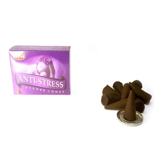 Anti Stress (Hem) cones