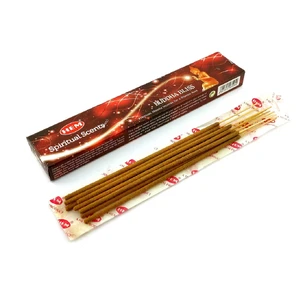 Buddha Bliss Masala 15 Gms(Блаженство Будды)(Hem)(пыльцевые ароматы)