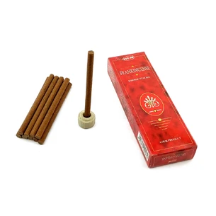 Frankincense Dhoop (HEM)(Ладан) безосновное благоухание 25 г.