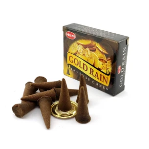 Gold Rain (Золотий Дощ)(Hem) конуси