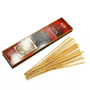 Hem Champa Masala 15Gms (Чампа)(пыльцевые ароматы)