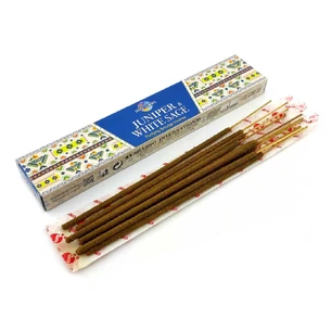 Juniper White Sage Masala 15 Gms