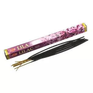 Lilac (Бузок)(Hem) шестигранник