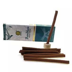 Bandhan Dhoop sticks (Pareen) безосновное благоухание