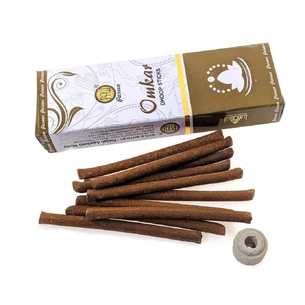 Omkar Dhoop sticks (Pareen) безосновні пахощі