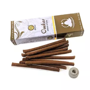Omkar Dhoop sticks (Pareen) безосновні пахощі