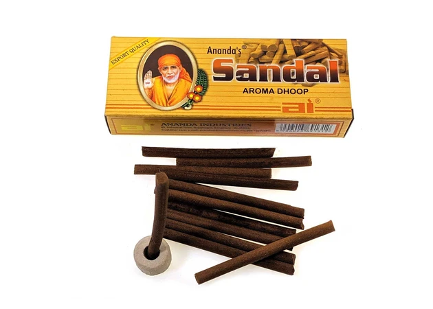Фото 1 - Sandal (Anand)