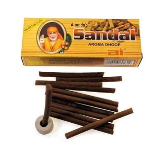 Sandal (Anand) (Сандал) (Безосновні пахощі)