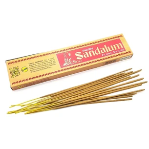 Sandalum flora sticks (Сандал) (пилкові пахощі)
