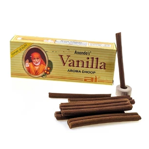 Vanilla (Anand) (Ваніль) (Безосновні пахощі)
