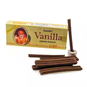 Vanilla (Anand)