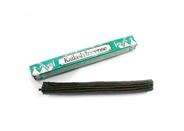 Фото 1 - Kailash incense (Кайлаш) (Тибетское благоухание)