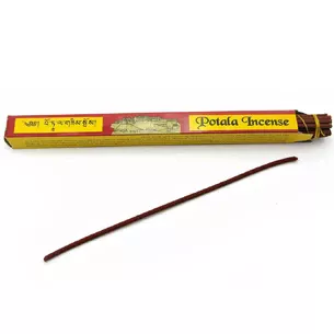 Potala incense (Potala) (baseless fragrance) (Tibet)