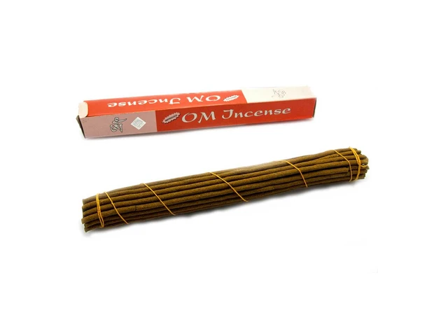Фото 1 - Om incense