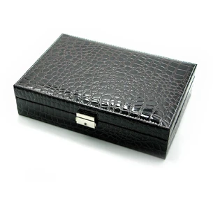 Jewelry box (27.5x19x7 cm)