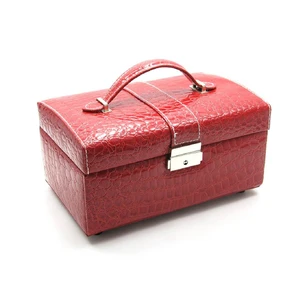 Jewelry box expandable (24x15x13.5 cm)