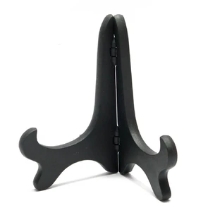 Підставка під тарілки чорна (TSM 12,5CM)