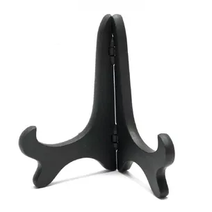 Підставка під тарілки чорна (TSM 12,5CM)