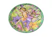 Фото 1 - Wall plate Fairy (15 cm) (6P9002-12) (48 pcs/box)