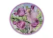 Фото 2 - Wall plate Fairy (15 cm) (6P9002-12) (48 pcs/box)