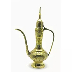 Глечик бронзовий (25х16,5х7,5 см) (Aftaba Clr 10 )