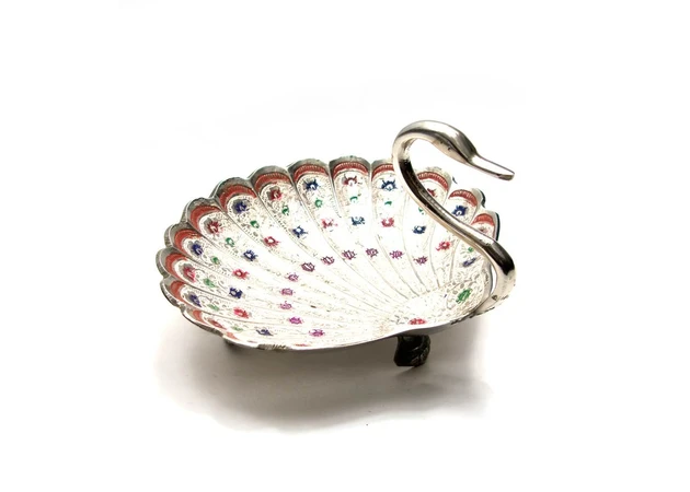 Фото 1 - Swan dresser (17x14.5x10.3 cm)