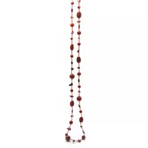Jasper necklace