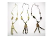 Фото 3 - Bone necklace