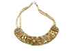Фото 2 - Bone necklace