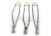Фото 1 - Crystal necklace
