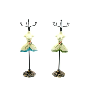 Stand for jewelry Mannequin (19.5x6x6 cm)