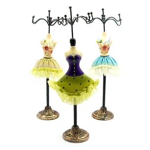 Stand for jewelry Mannequin (27.5x7x10 cm)
