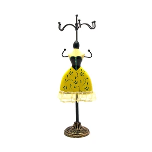 Stand for jewelry Mannequin (28x8x9 cm)