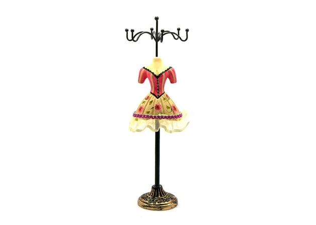 Фото 1 - Stand for jewelry Mannequin (28x9.5x9.5 cm)