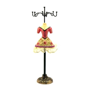 Stand for jewelry Mannequin (28x9.5x9.5 cm)