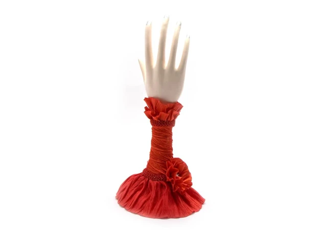 Фото 1 - Hand jewelry stand (19.5x5.5x3.5 cm) A
